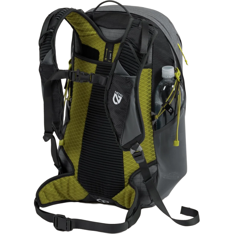 Resolve 25L Endless Promise Daypack, Men's Resolve 25L Endless Promise Daypack shoulder straps