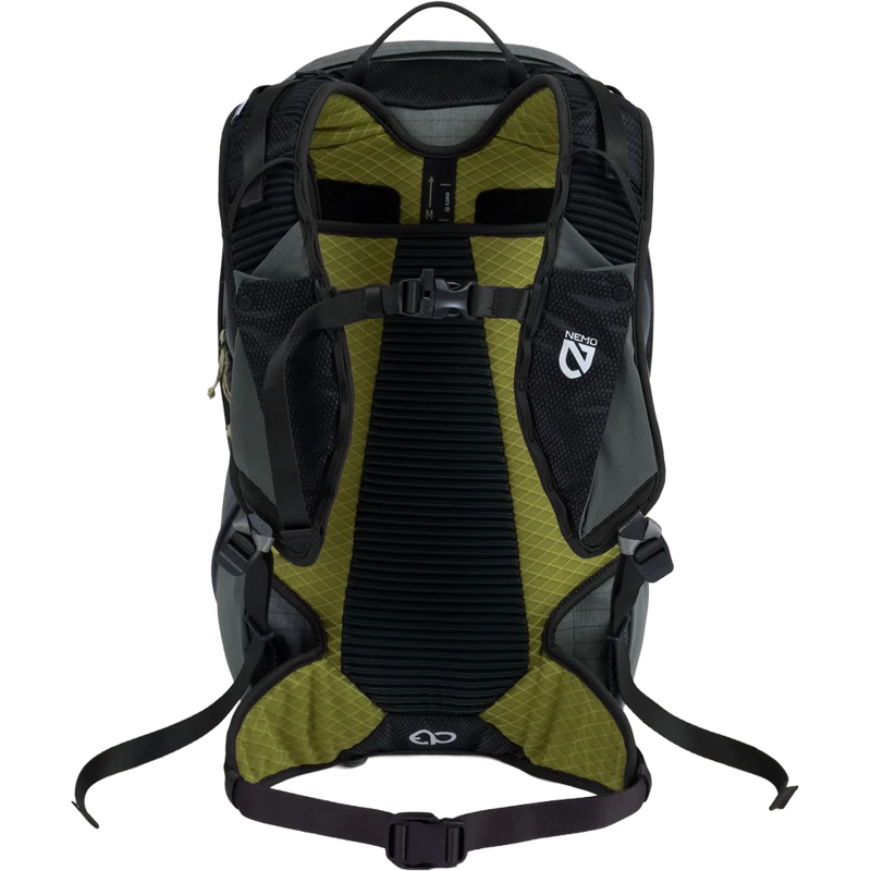 Resolve 25L Endless Promise Daypack, Men's Resolve 25L Endless Promise Daypack back