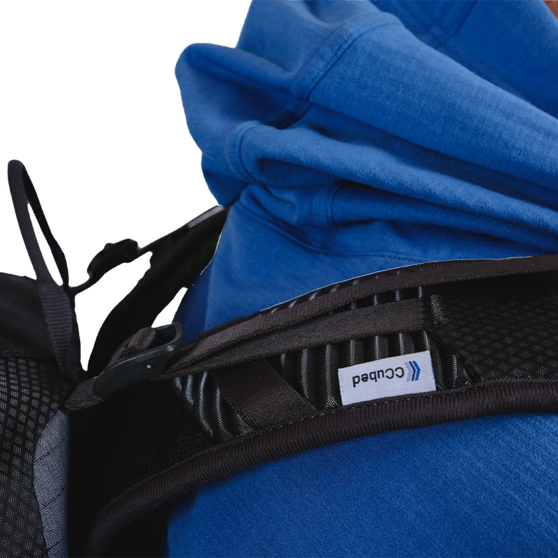 Women's Resolve Day 25L Endless Promise, Nemo Women's Resolve Day 25L Endless Promise Adjustable Strap