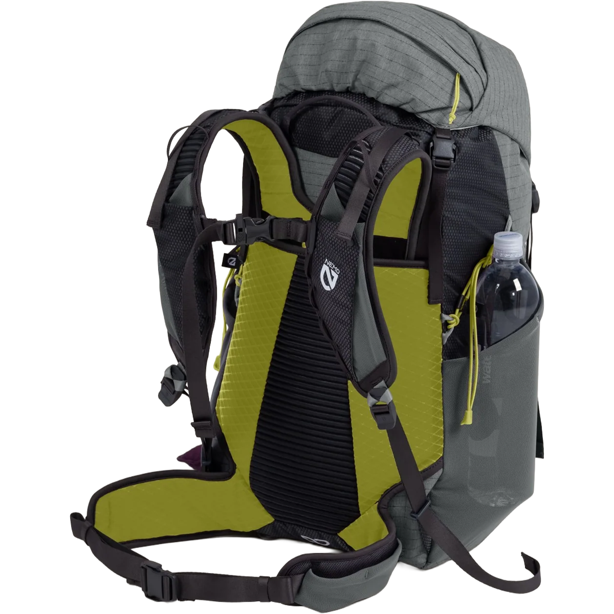 Resolve 35L Endless Promise Technical Overnight Pack alternate view