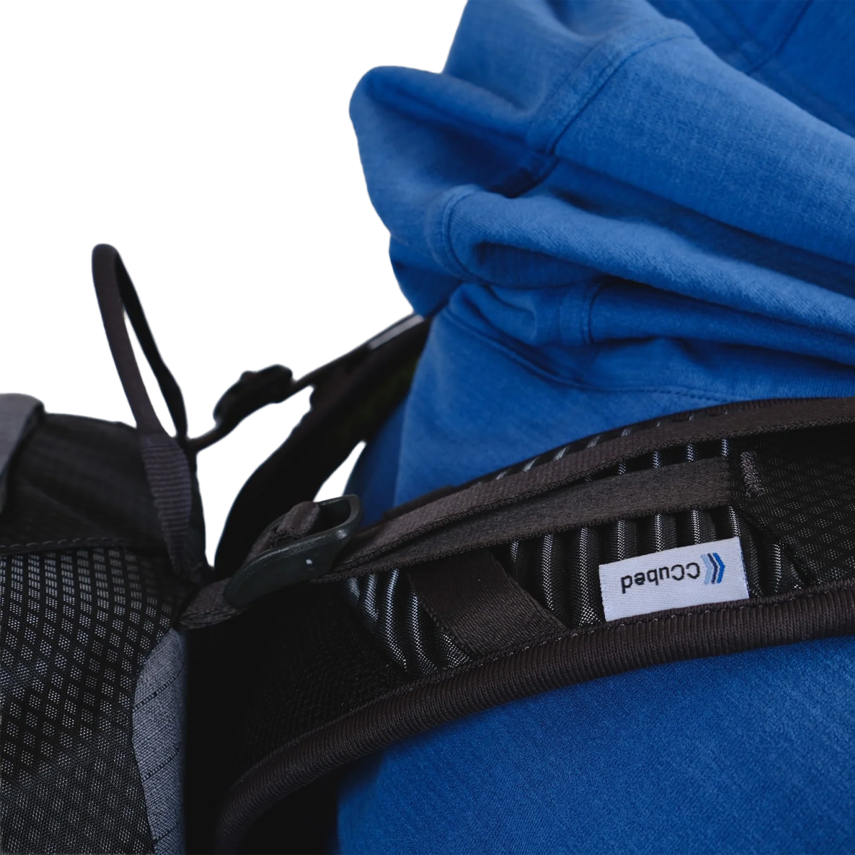 Resolve 35L Endless Promise Technical Overnight Pack alternate view