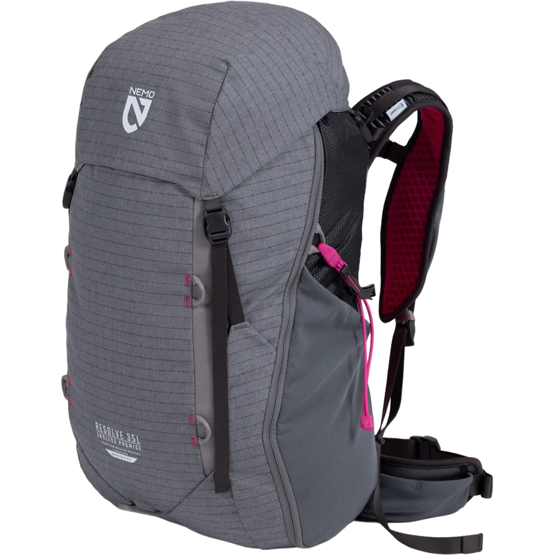 Women's Resolve 35L Endless Promise Technical Backpack, Featured Image