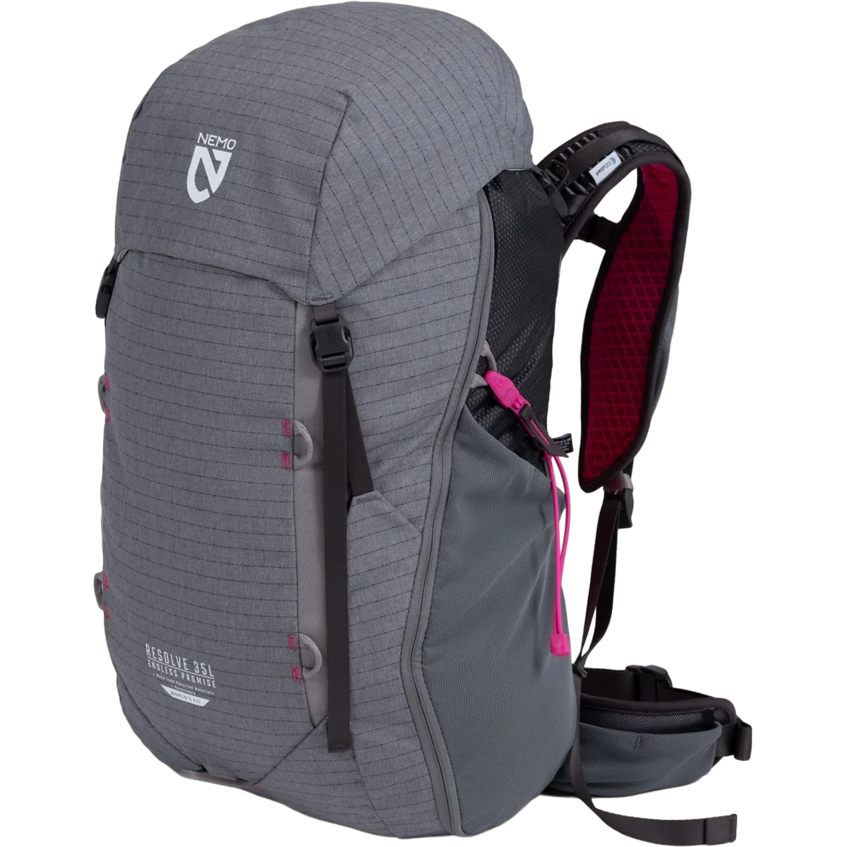 Women's Resolve 35L Endless Promise Technical Backpack alternate view