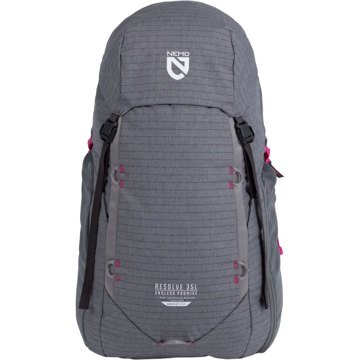 Women's Resolve 35L Endless Promise Technical Backpack alternate view