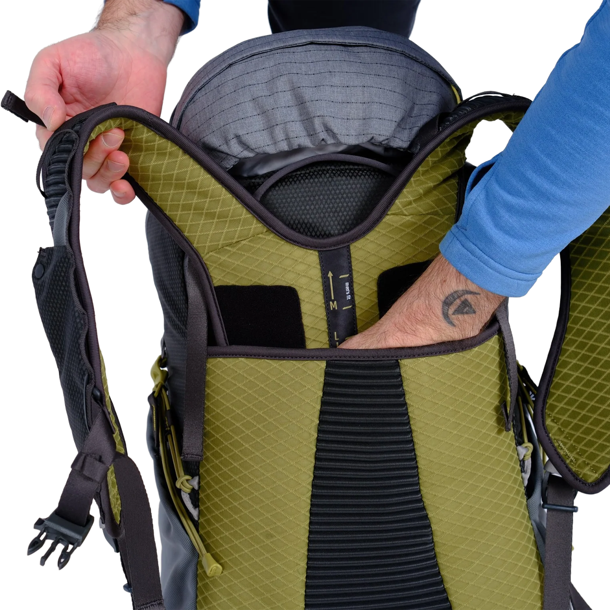 Women's Resolve 35L Endless Promise Technical Backpack alternate view
