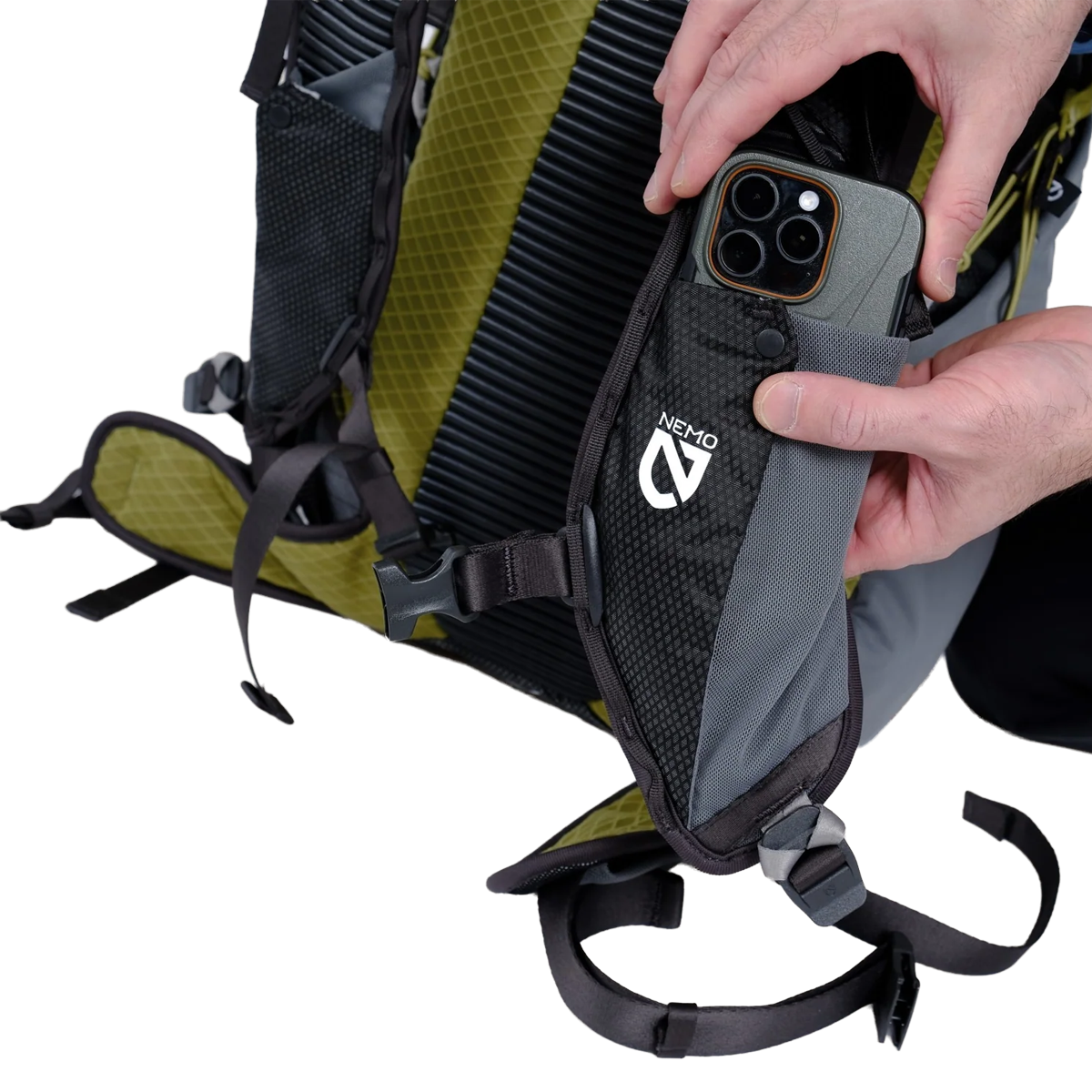 Women's Resolve 35L Endless Promise Technical Backpack alternate view