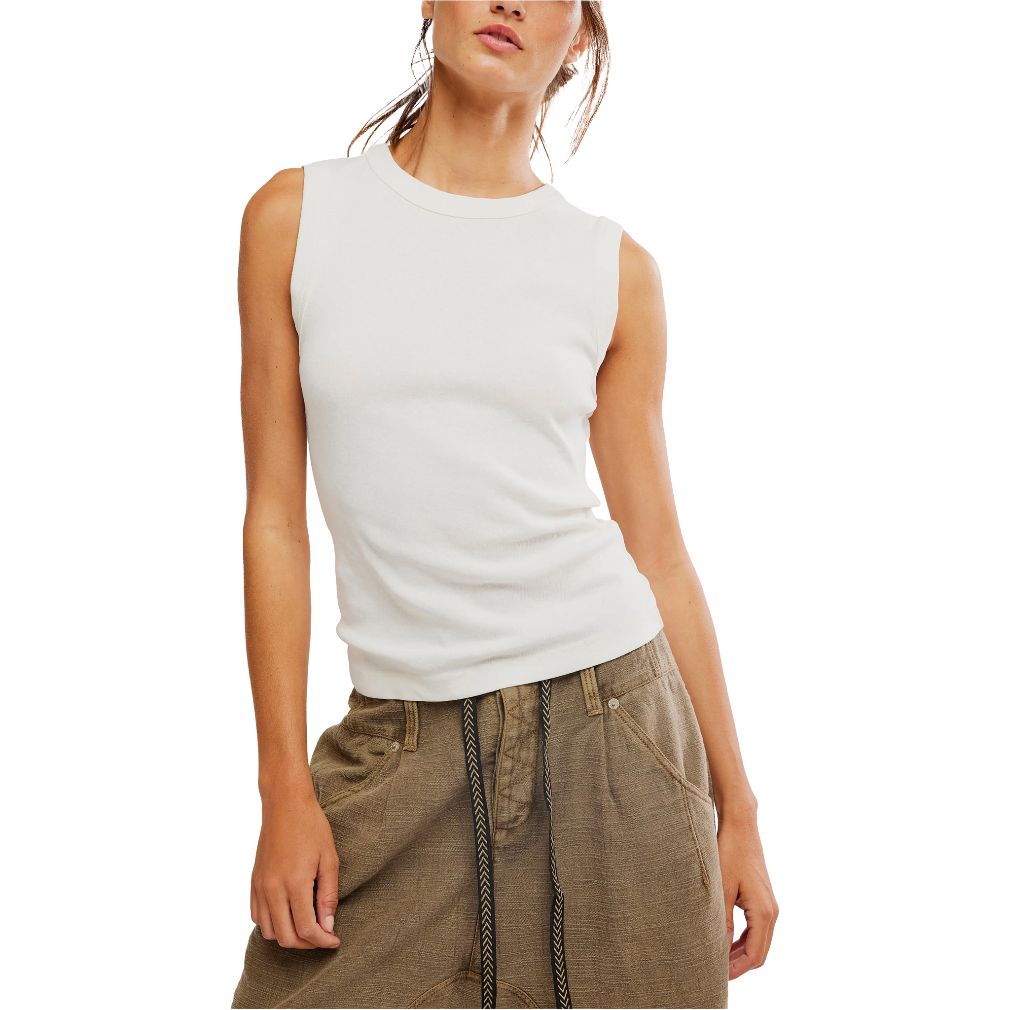 Women's Murphy Tank alternate view