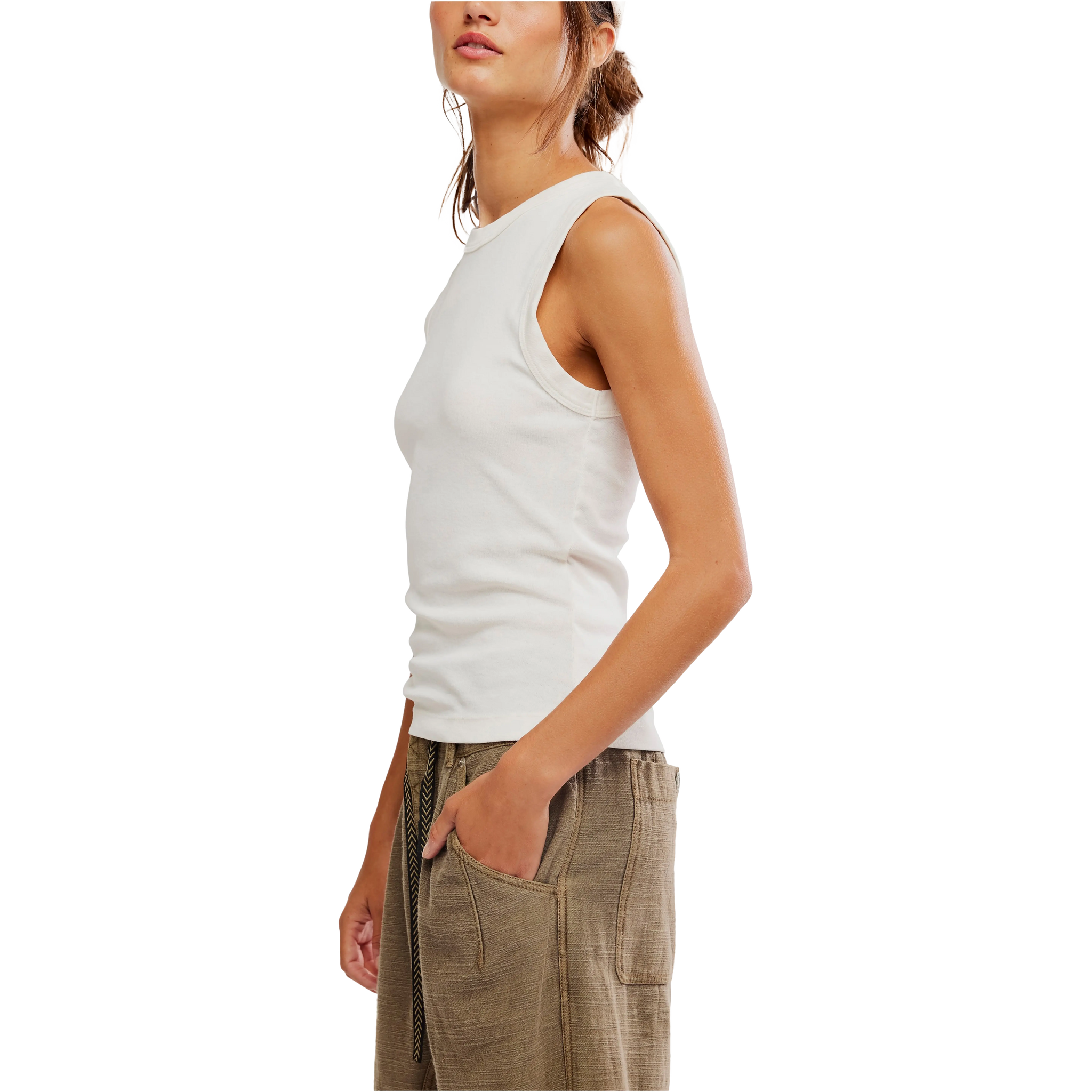 Women's Murphy Tank alternate view