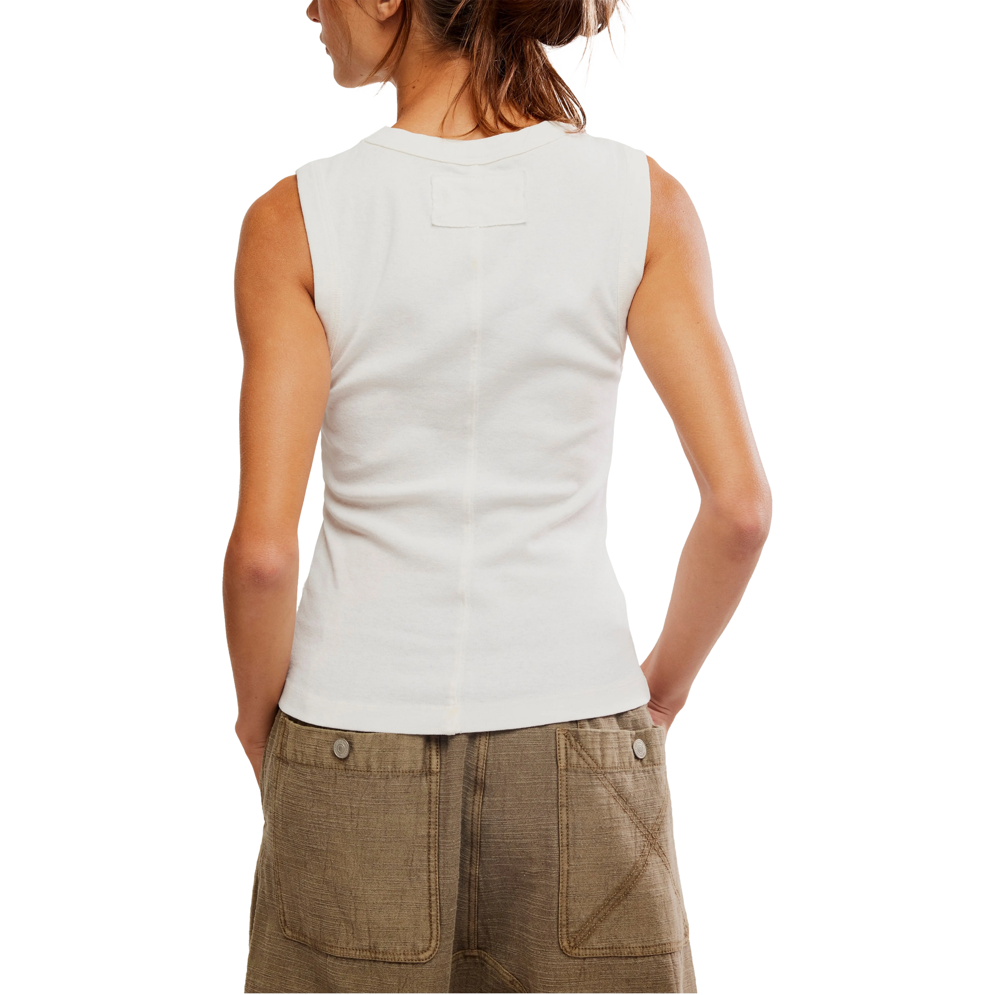 Women's Murphy Tank alternate view