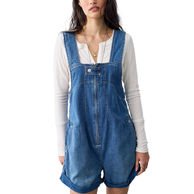Women's Jude Shortall, Featured Image