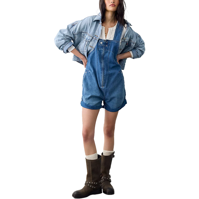 Women's Jude Shortall, Free People Movement Women's Jude Shortall Full View