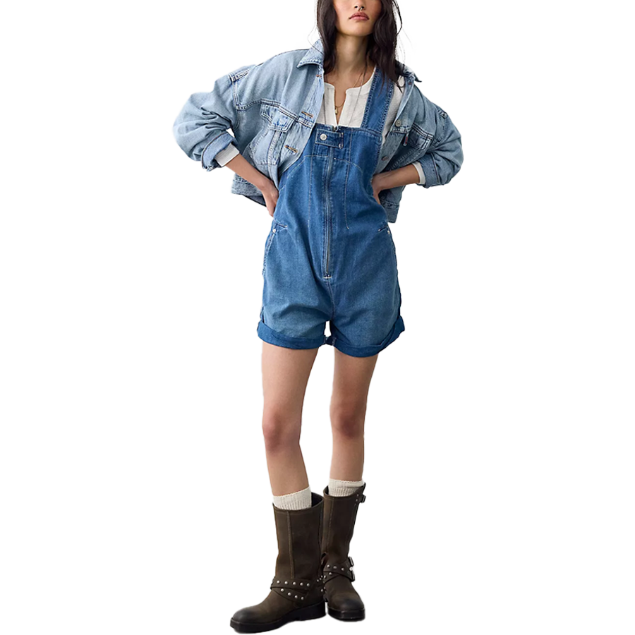 Women's Jude Shortall alternate view