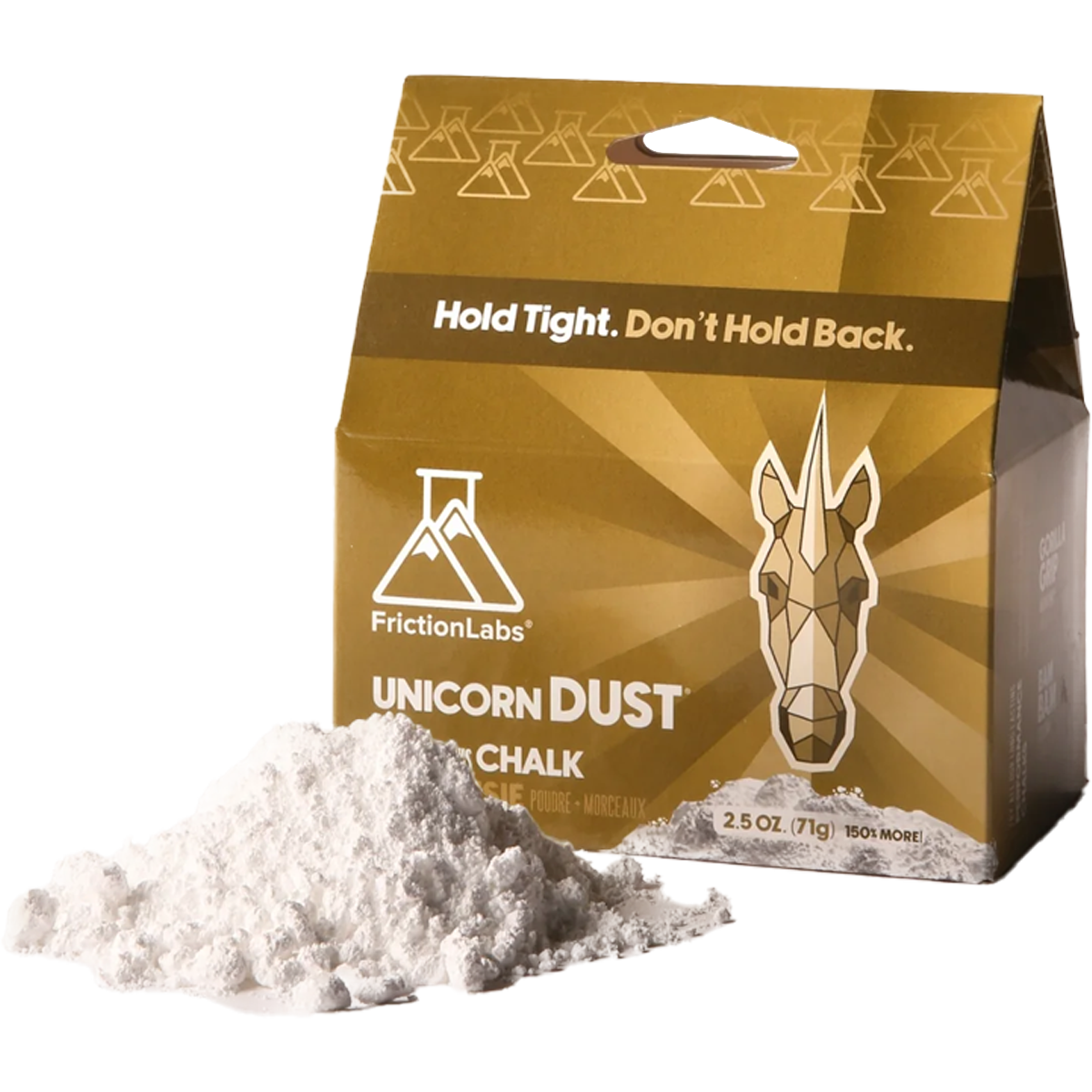 Unicorn Dust 2.5 oz alternate view