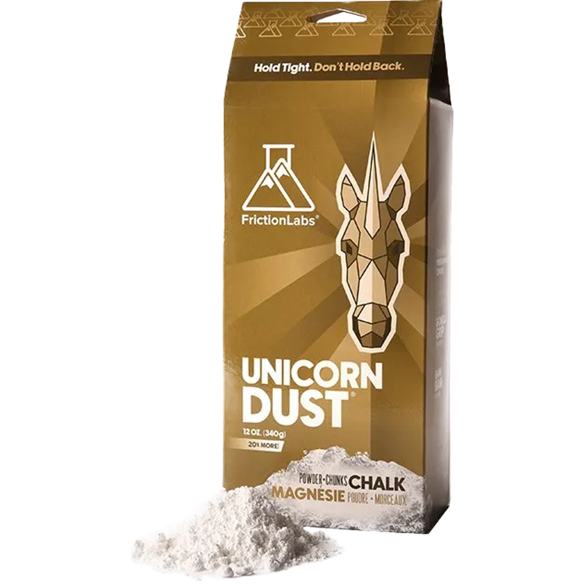 Unicorn Dust 12 oz alternate view