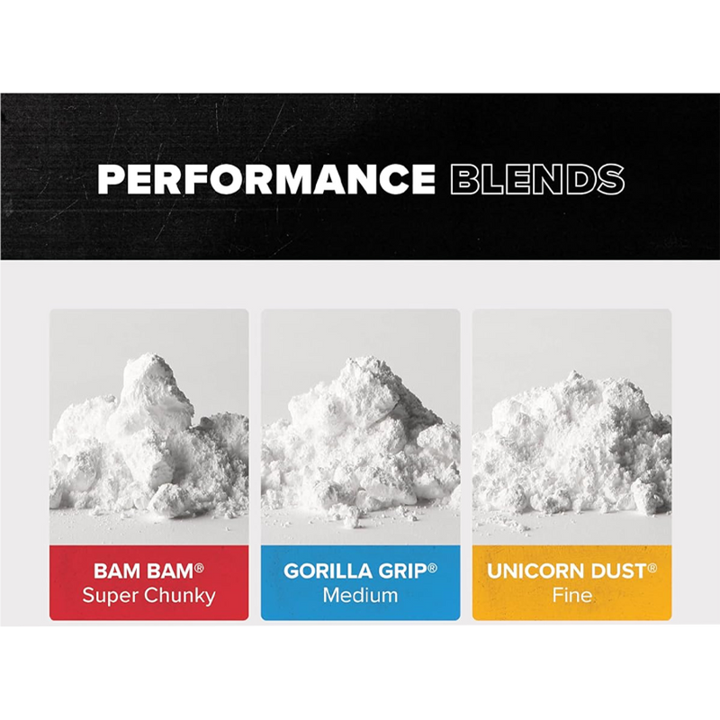 Unicorn Dust 12 oz, FrictionLabs Unicorn Dust 12 oz Blends