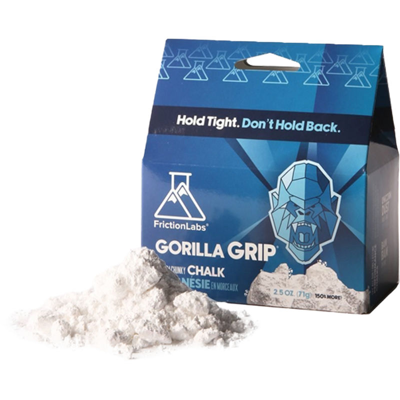 Gorilla Grip 2.5oz, FrictionLabs Gorilla Grip 2.5oz Chalk