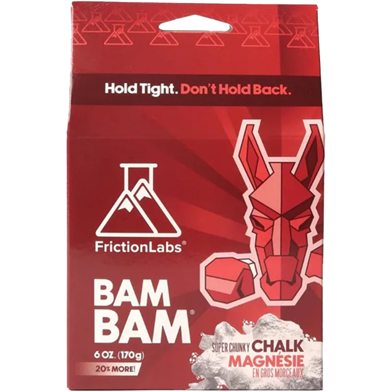 Bam Bam 6 oz, Featured Image