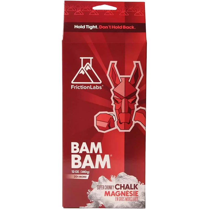 Bam Bam 12 oz, Featured Image