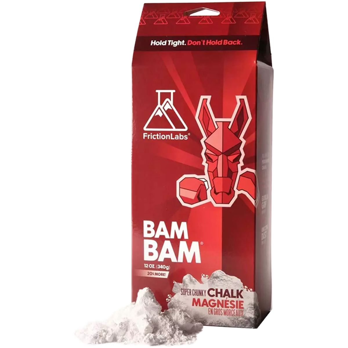 Bam Bam 12 oz alternate view