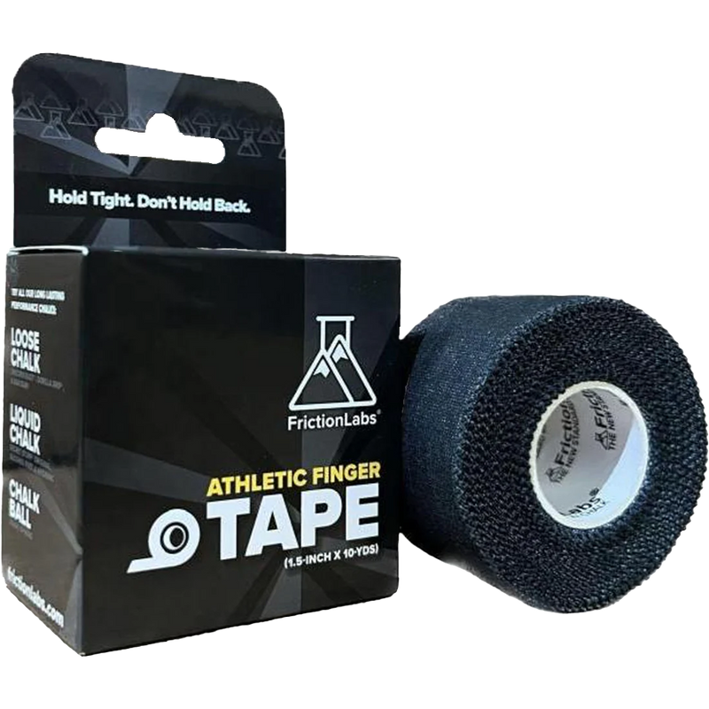 Friction Labs Athletic Tape, Featured Image
