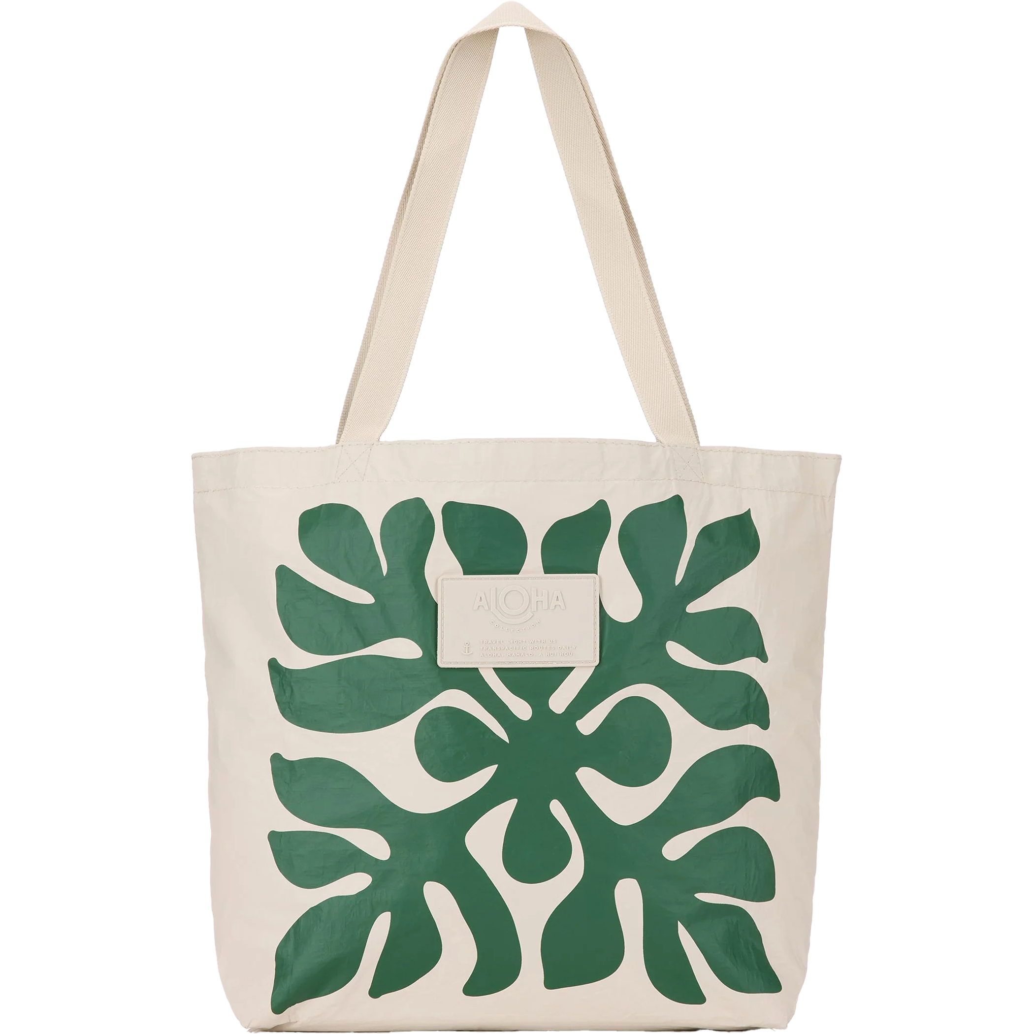 Applique Reversible Tote – Sports Basement
