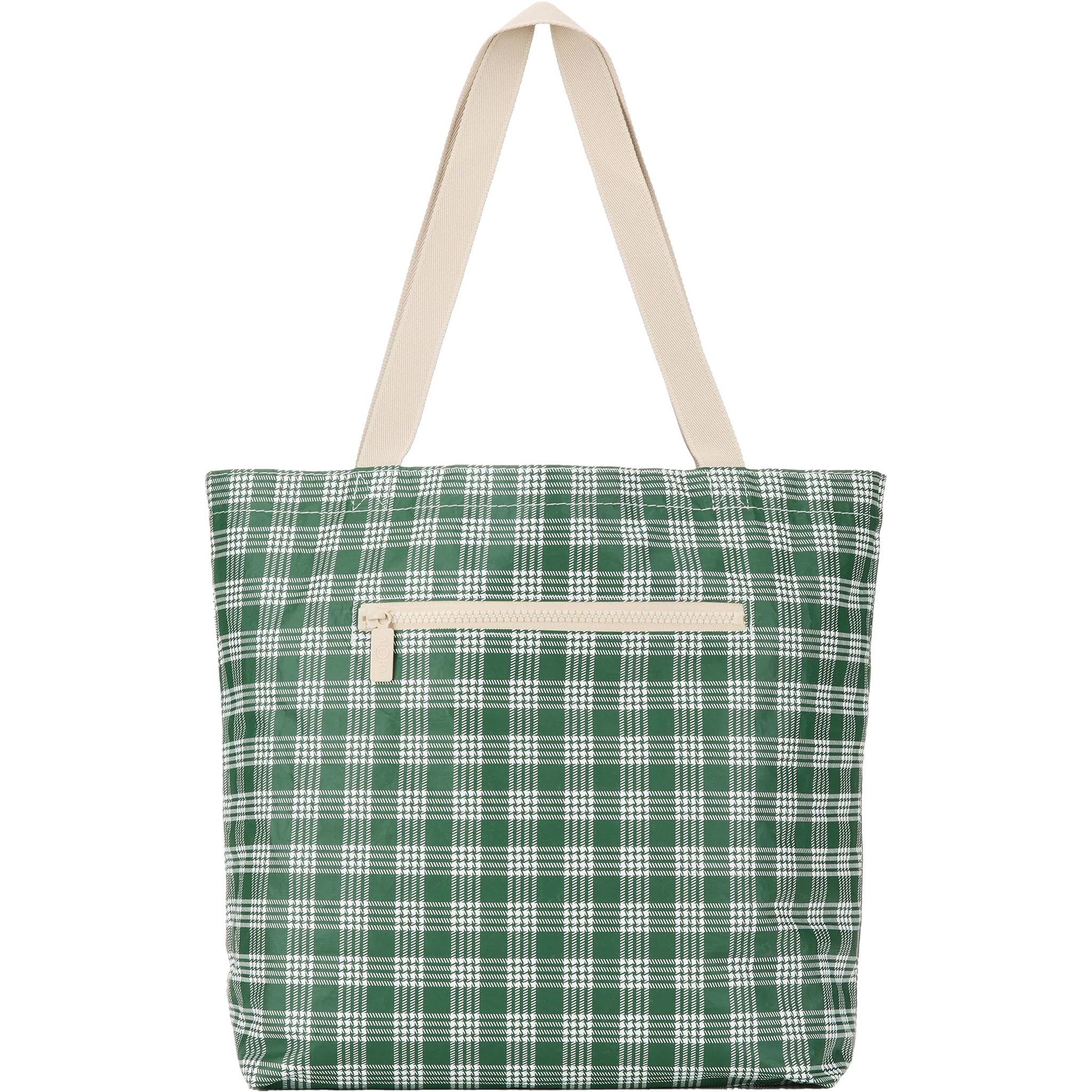Applique Reversible Tote alternate view