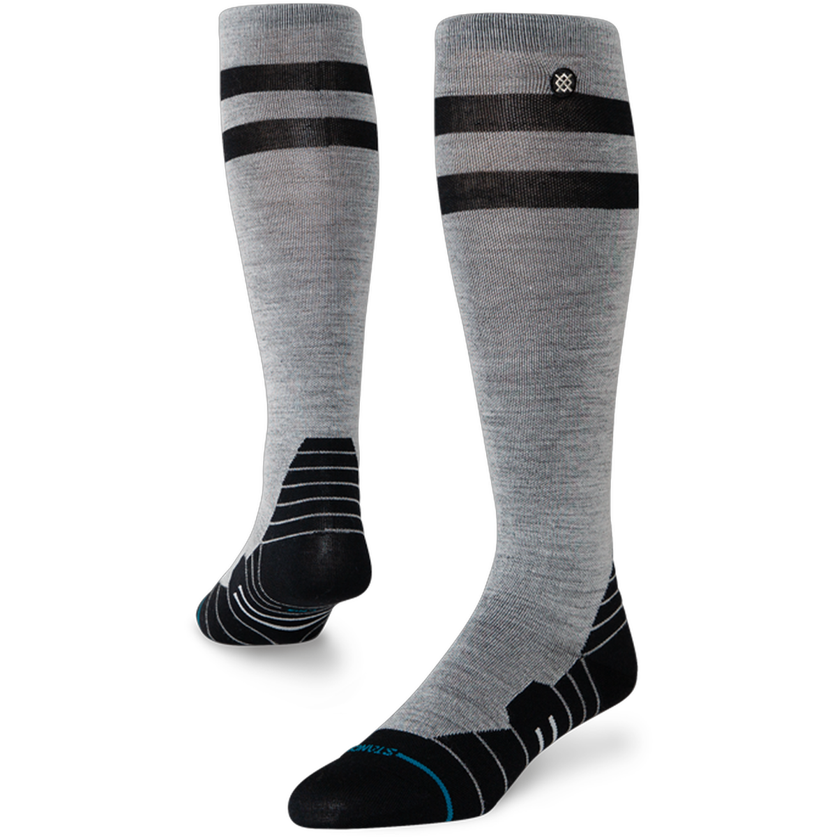 Joven Ultralight Performance Wool Snow OTC alternate view