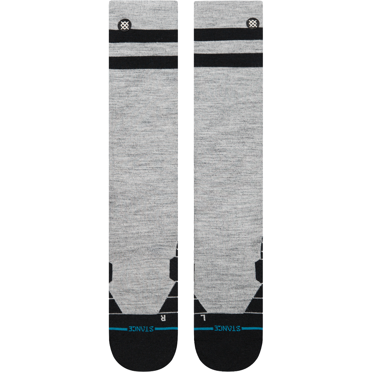 Joven Ultralight Performance Wool Snow OTC alternate view