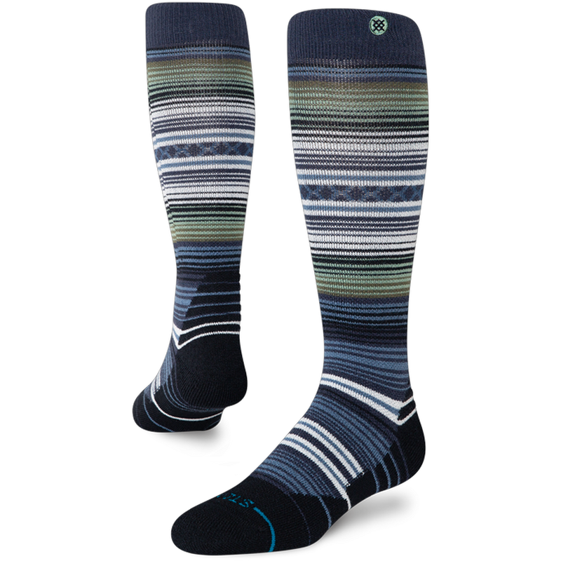 Curren Medium Performance Wool Snow OTC, Featured Image