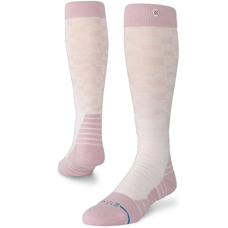 Women's Check Me Out Medium Poly Snow OTC, Featured Image
