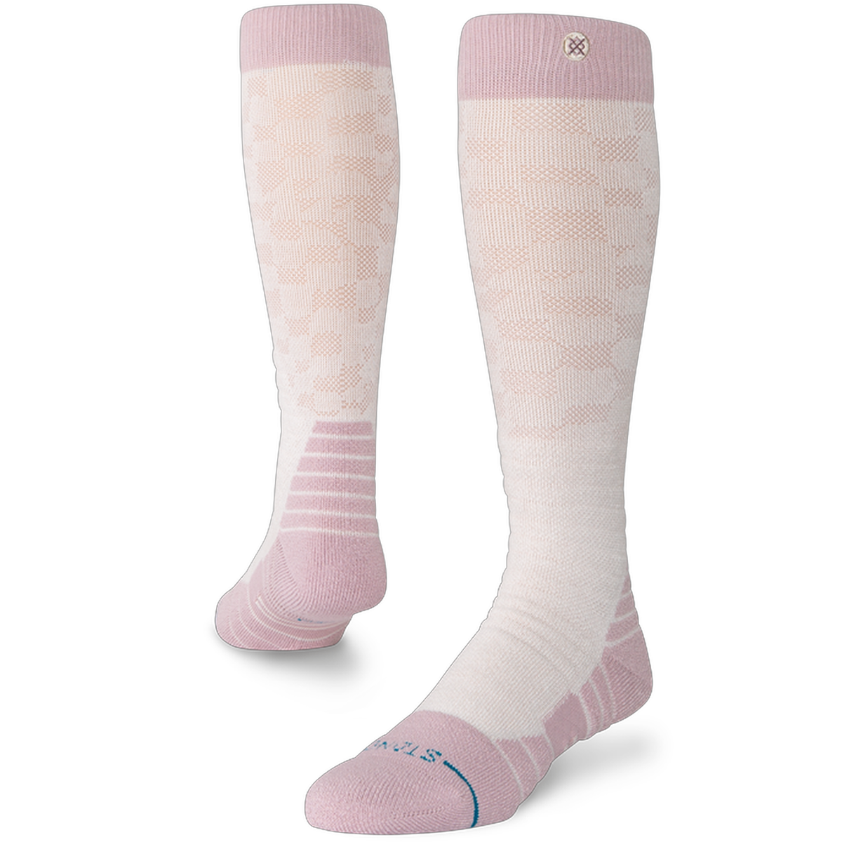 Women's Check Me Out Medium Poly Snow OTC alternate view