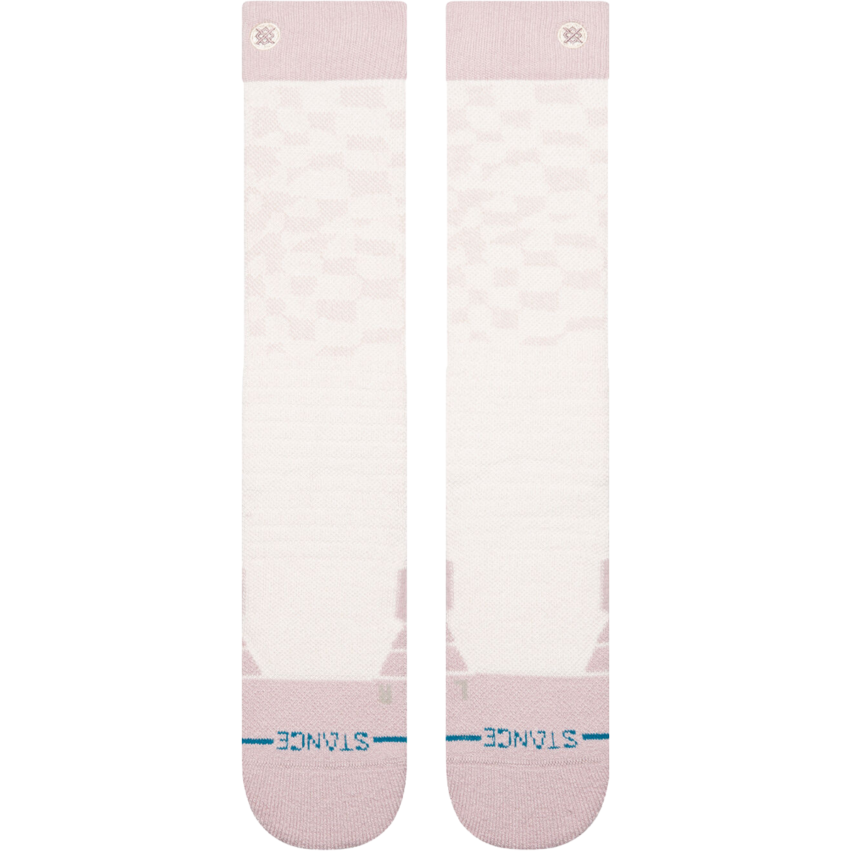 Women's Check Me Out Medium Poly Snow OTC alternate view