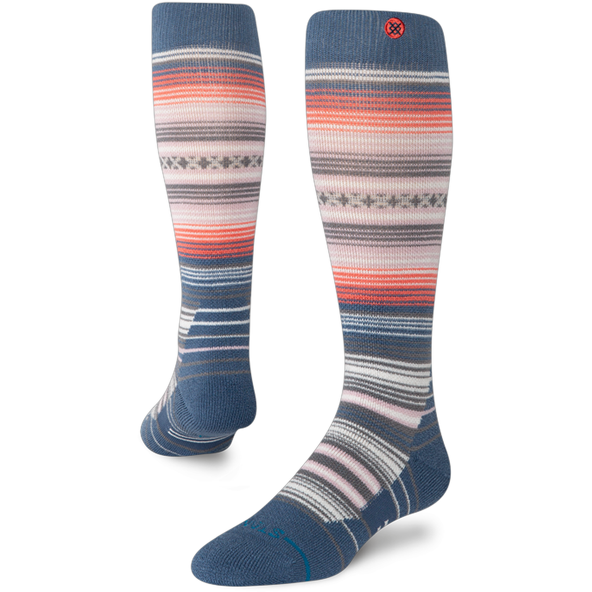 Women's Curren Medium Performance Wool Snow OTC alternate view