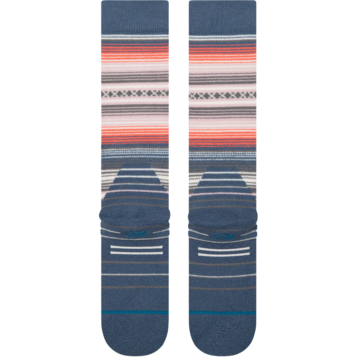 Women's Curren Medium Performance Wool Snow OTC alternate view