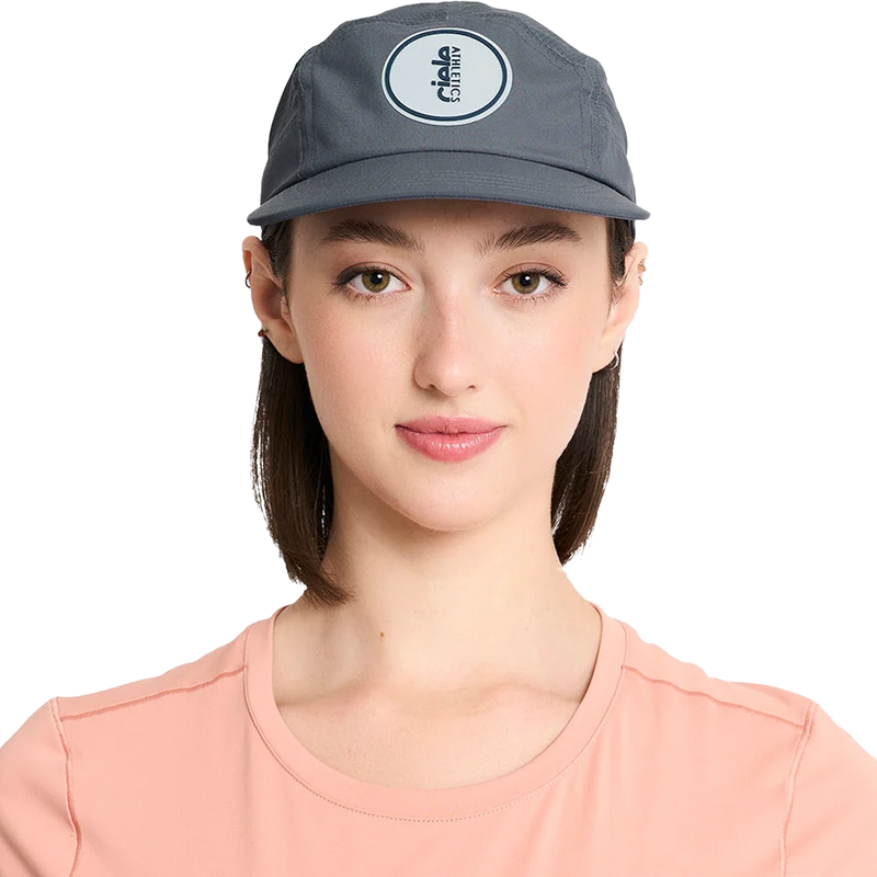 GOCap Comp Ninety, Ciele Athletics GOCap Comp Ninety Front on Model