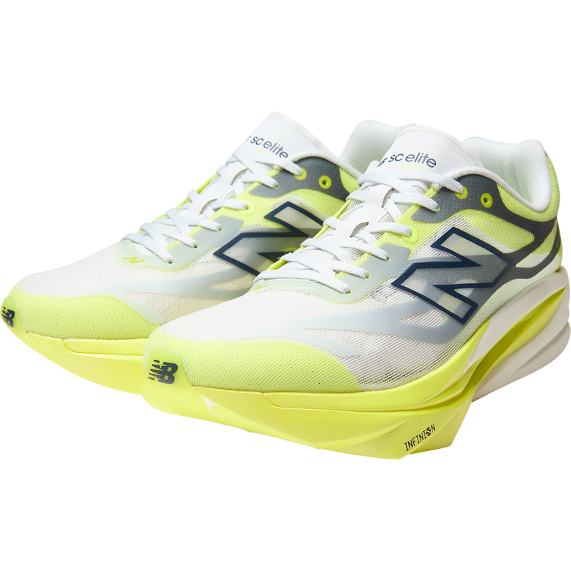 Men's SuperComp Elite v6, New Balance Men's SuperComp Elite v6 left facing 3/4