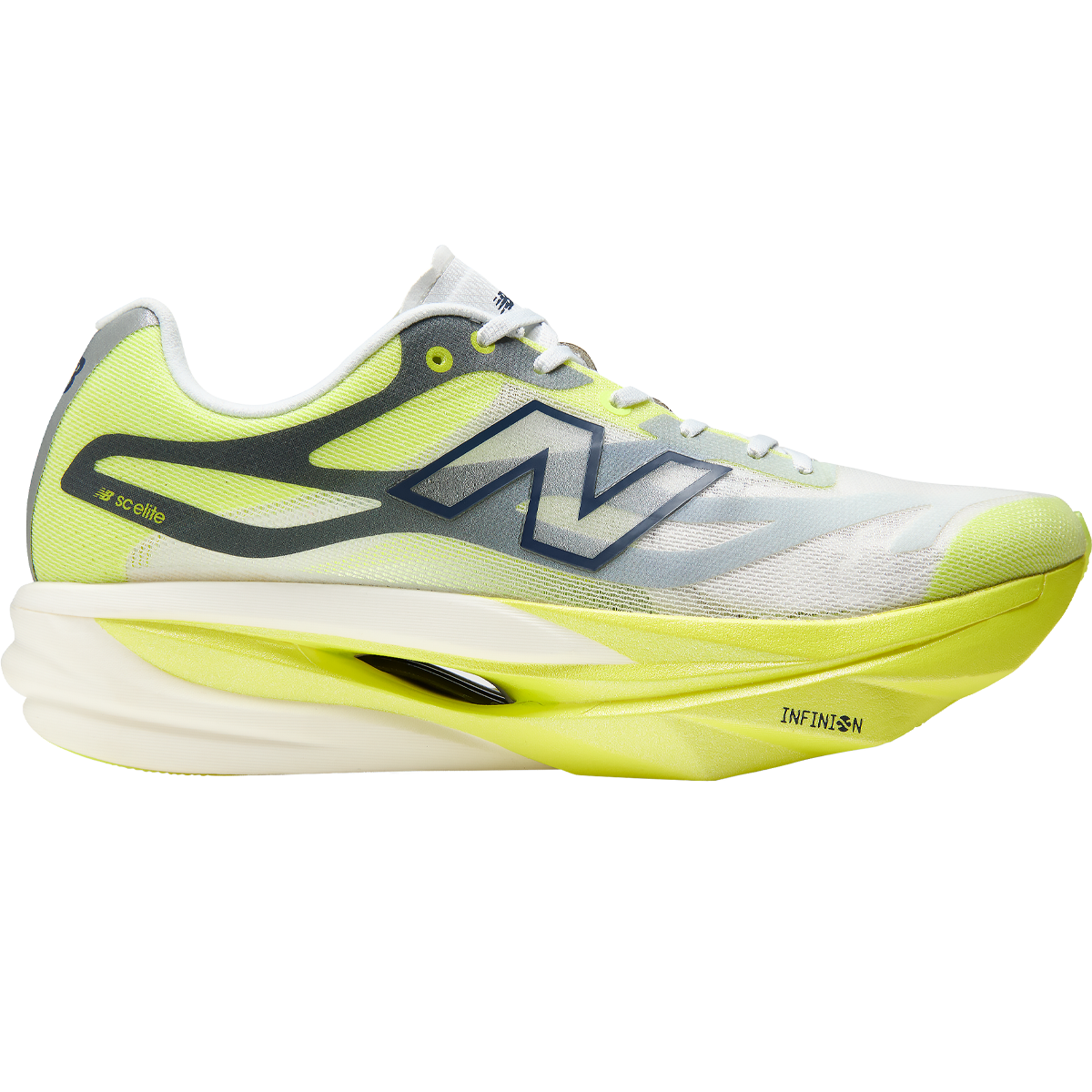 Men's SuperComp Elite v6 alternate view