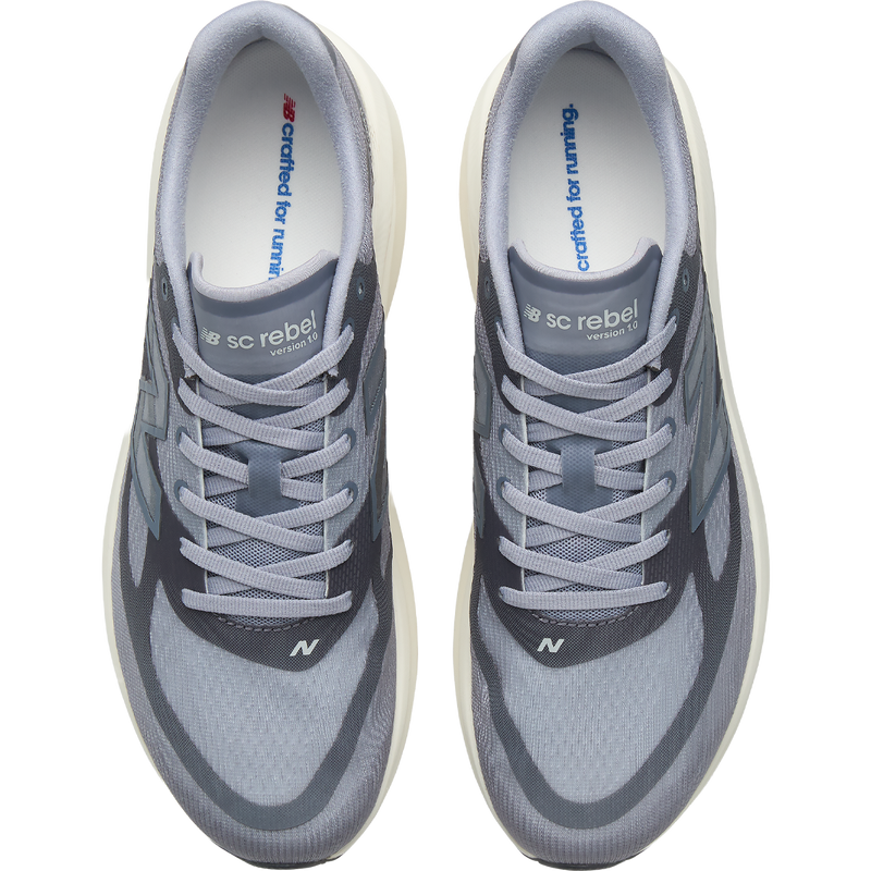 Men's SuperComp Rebel v1, New Balance Men's SuperComp Rebel v1 top