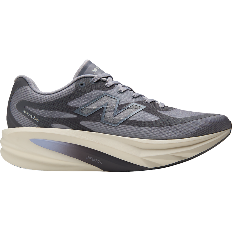 Men's SuperComp Rebel v1, Featured Image