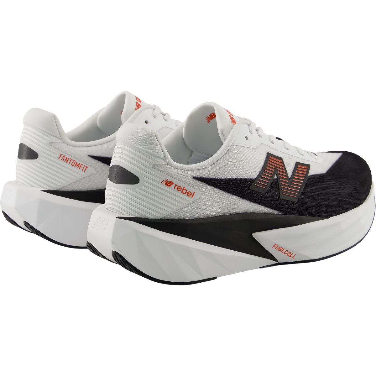 Men's FuelCell Rebel v5 alternate view