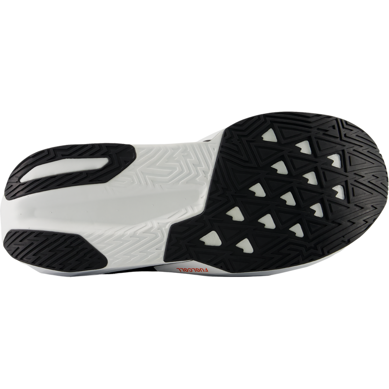 Men's FuelCell Rebel v5, New Balance Men's FuelCell Rebel v5 bottom
