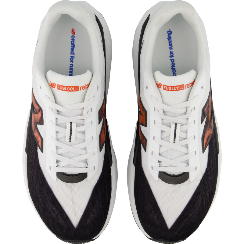 Men's FuelCell Rebel v5, New Balance Men's FuelCell Rebel v5 top