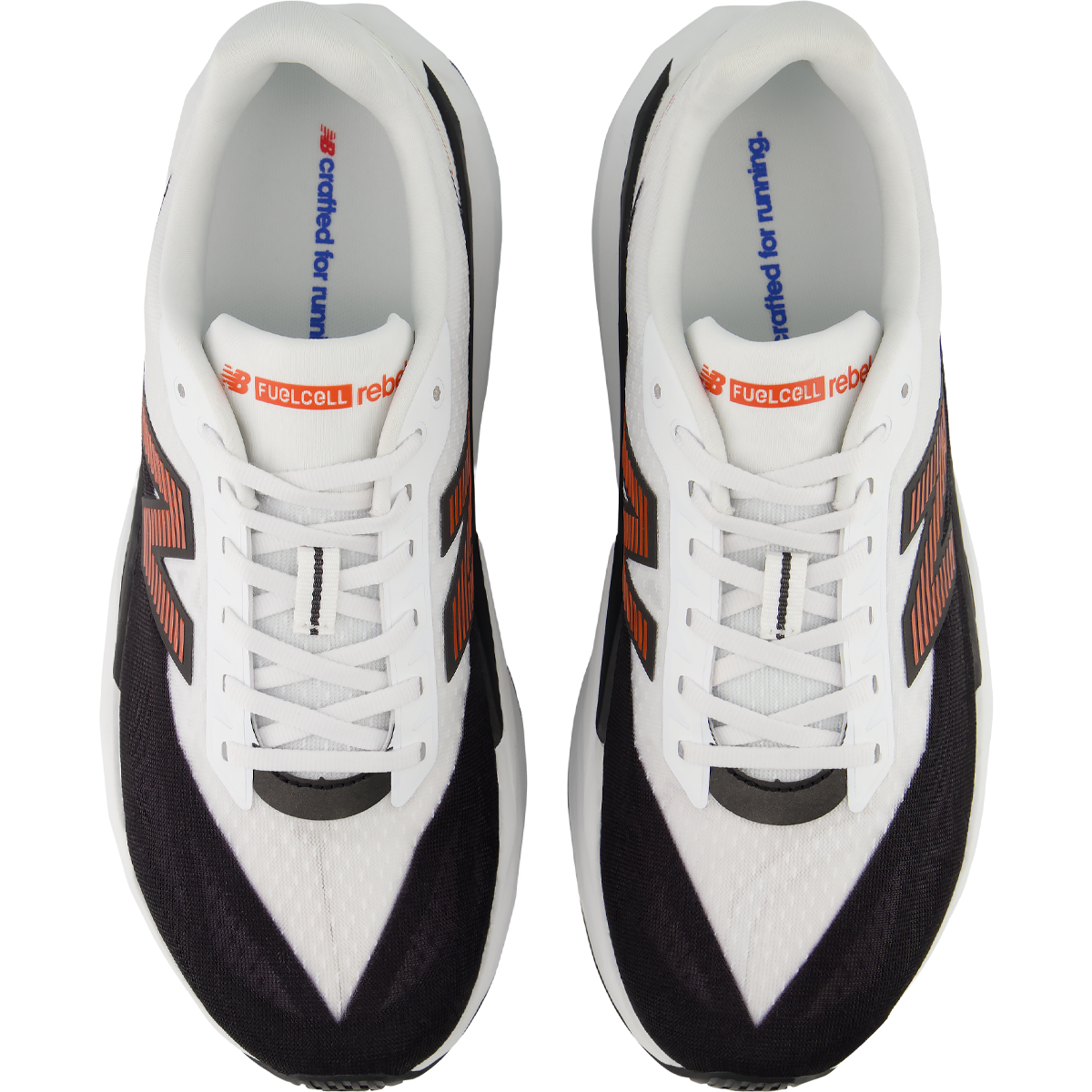 Men's FuelCell Rebel v5 alternate view