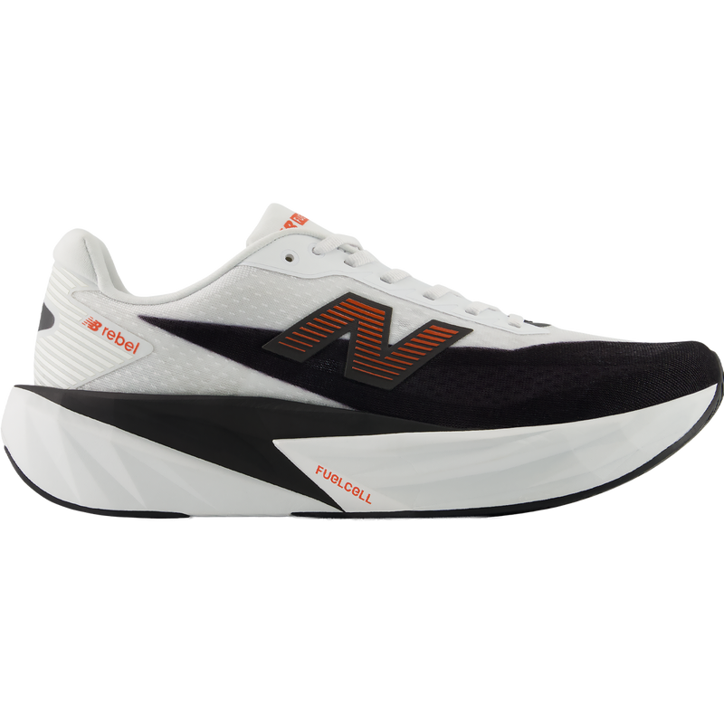 Men's FuelCell Rebel v5, Featured Image