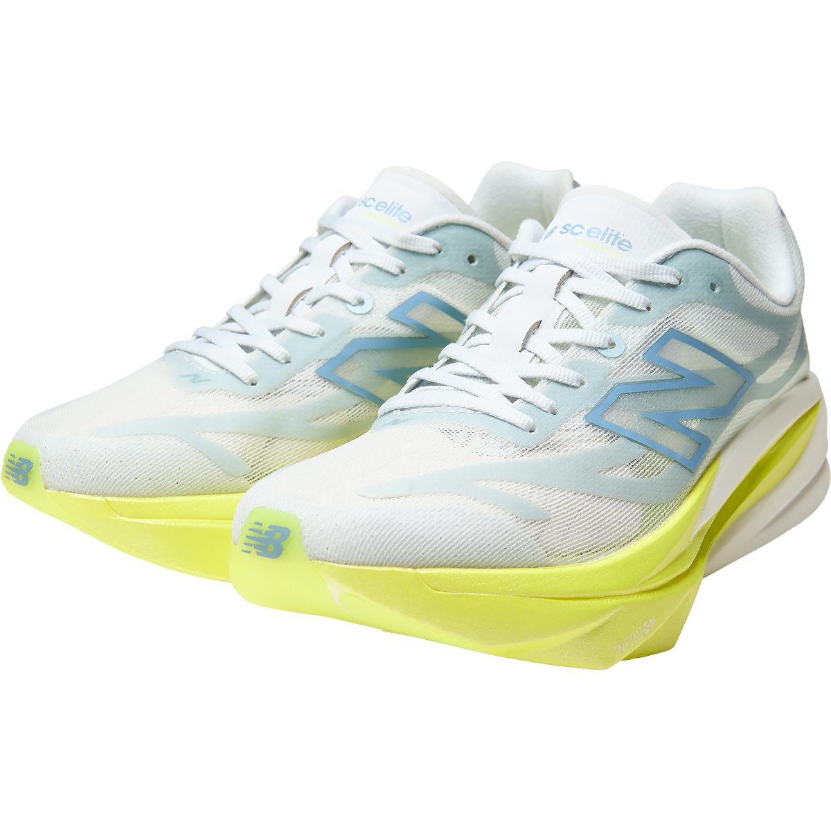 Women's SuperComp Elite v6 alternate view