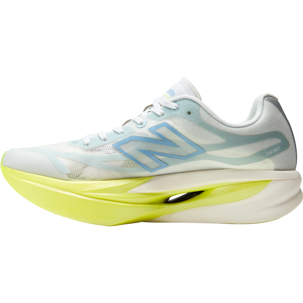 Women's SuperComp Elite v6 alternate view