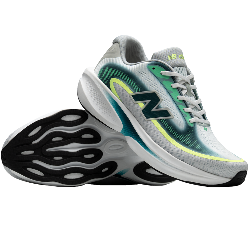 Men's Ellipse, New Balance Men's Ellipse pair