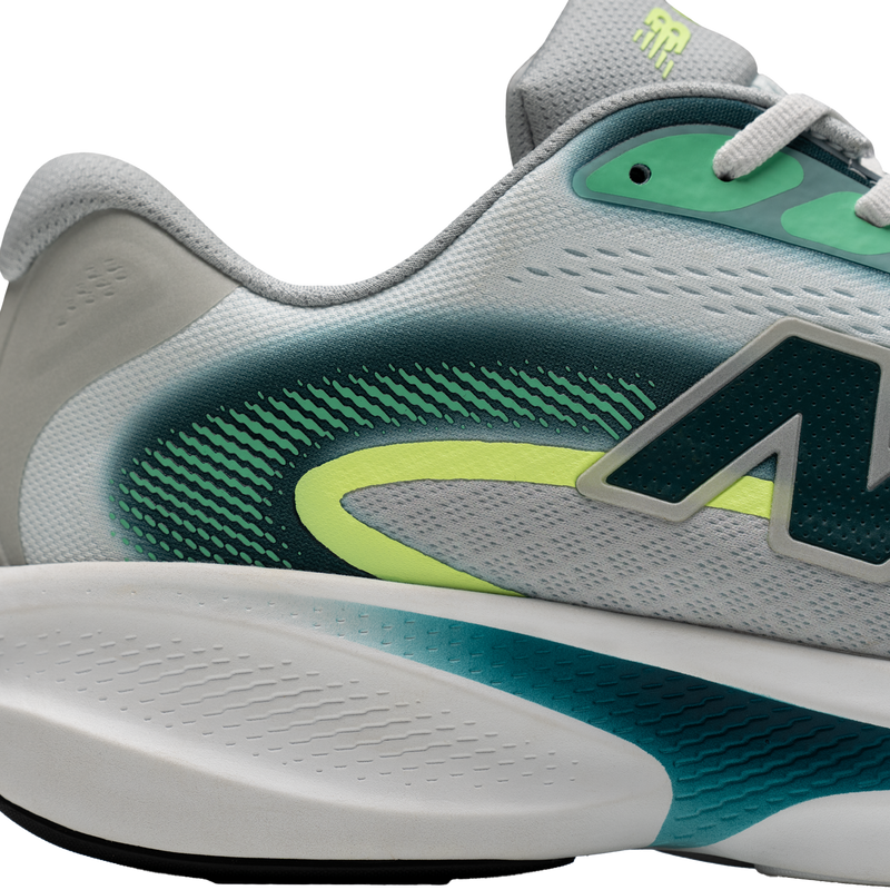 Men's Ellipse, New Balance Men's Ellipse side