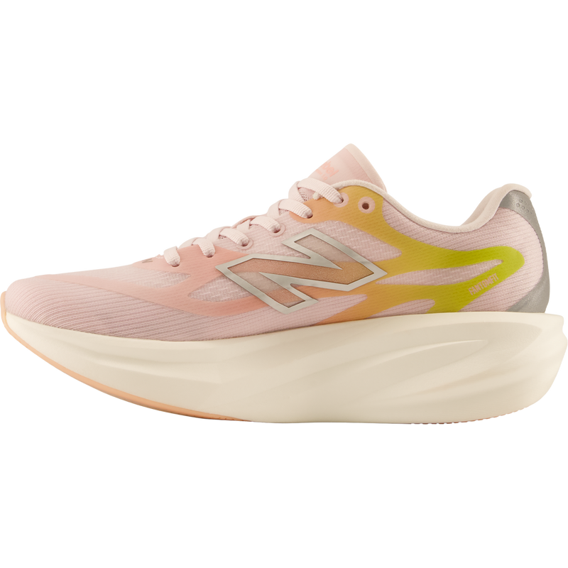 Women's SuperComp Rebel v1, New Balance Women's SuperComp Rebel v1 side