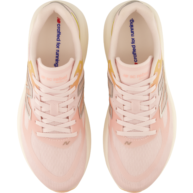 Women's SuperComp Rebel v1, New Balance Women's SuperComp Rebel v1 top